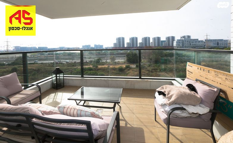 דירה, מוטה גור 3, גליל ים (מתחם הכוכבים), הרצליה