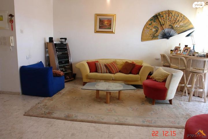 גג/ פנטהאוז, הגת 4, קרית כרמים, ראשון לציון