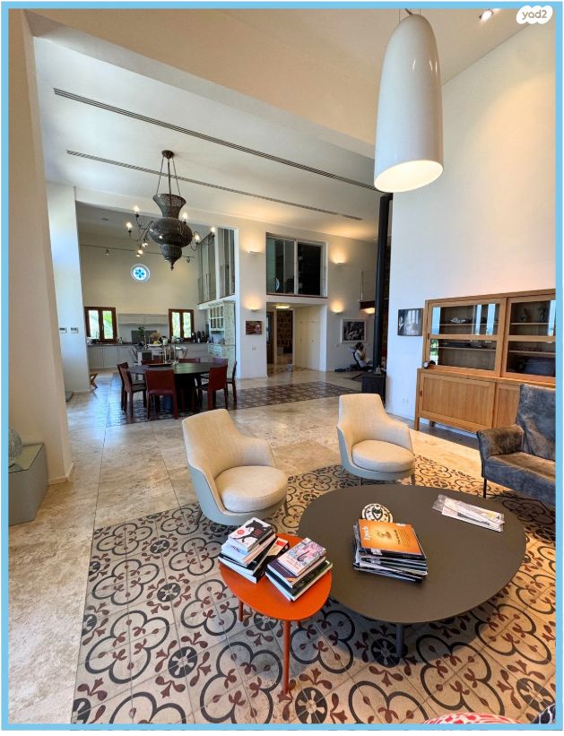 גג/ פנטהאוז, קדם, תל אביב יפו