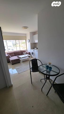 דירה, דרך יד לבנים 82, תל עמל, חיפה