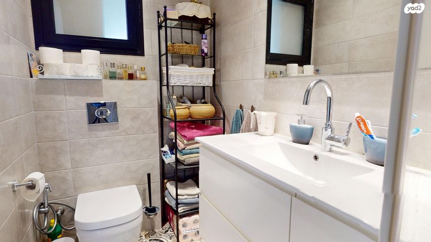 דירה, קרית משה, ירושלים