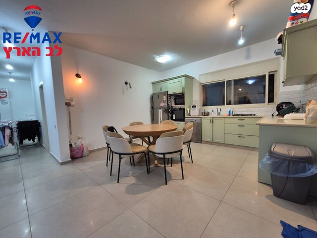 בית פרטי/ קוטג', העירית, ברקן, ברקן