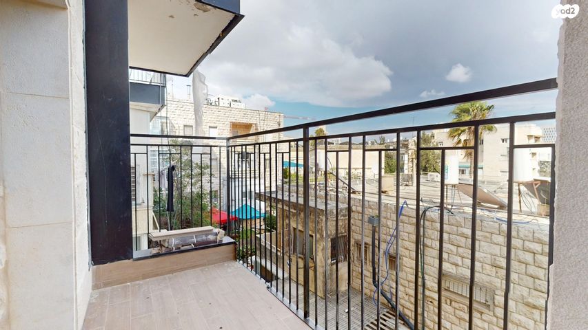 דירה, קרית משה, ירושלים