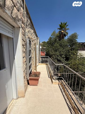 דירה, רבי מאיר, קטמונים, ירושלים