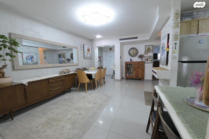 דופלקס, אילת