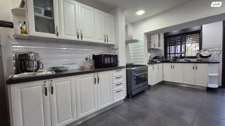 דירת גן, אוסישקין 35, אחוזת כנרת, טבריה