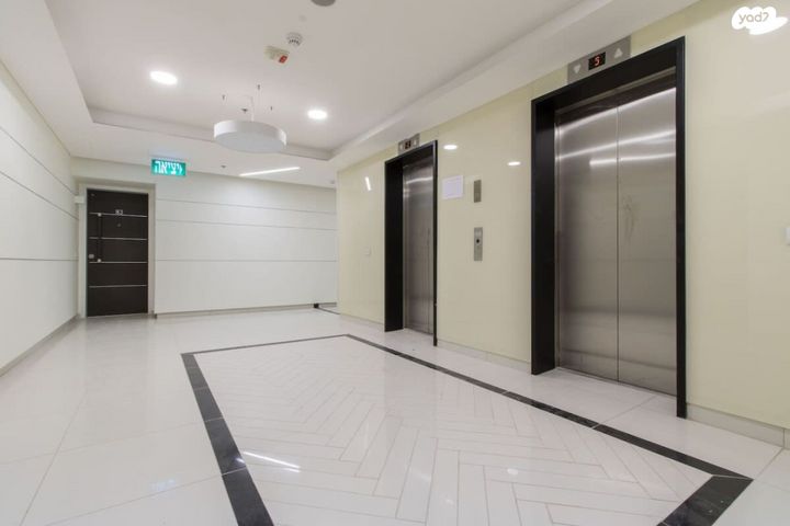 דירה, מרכז העיר, ירושלים