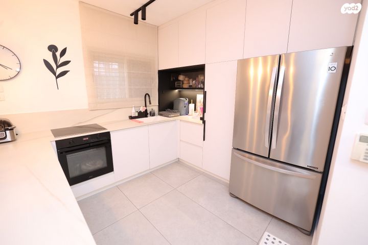 בית פרטי/ קוטג', יוסף תקוע, רמות, באר שבע