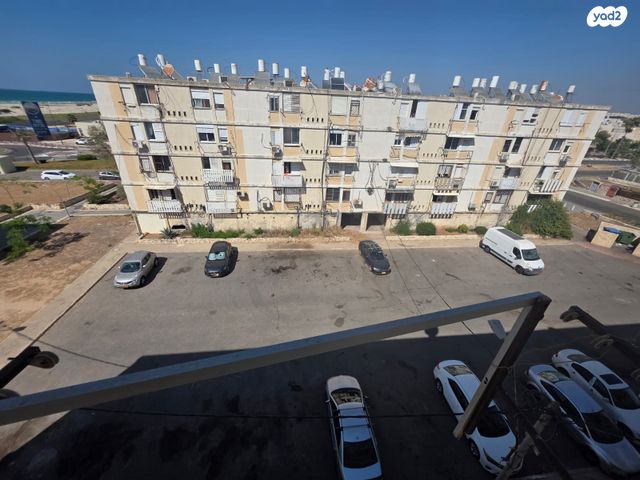 דירה, גיורא יוספטל 38, קרית ים ג', קרית ים