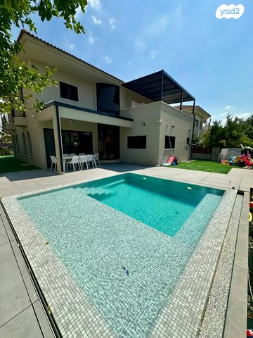 בית פרטי/ קוטג', נטעים, הוד השרון