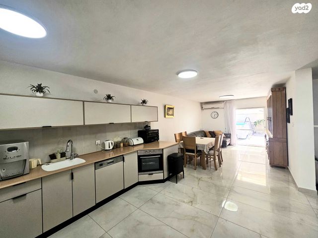 בית פרטי/ קוטג', האר"י, שאר העיר, נתיבות