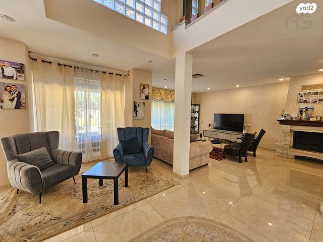 בית פרטי/ קוטג', מנחם בן סרוק, נאות לון, באר שבע