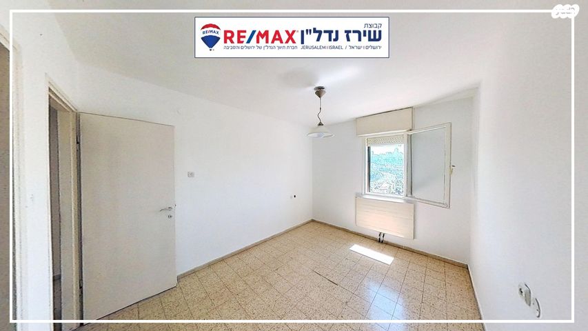 דירה, הנרי מורגנטאו 34, רמות, ירושלים