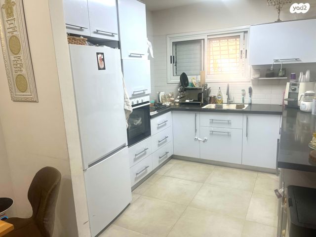 דירת גן, מבצע אסף, נווה זאב, נאות אילן, באר שבע