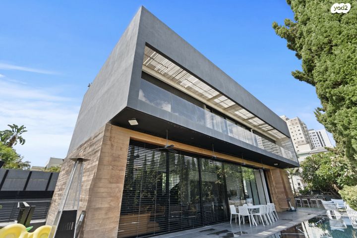 בית פרטי/ קוטג', המורה אברהם, ראשון לציון