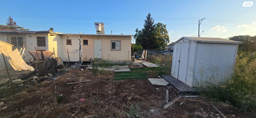 בית פרטי/ קוטג', הצנחנים, מרכז עפולה עלית, עפולה