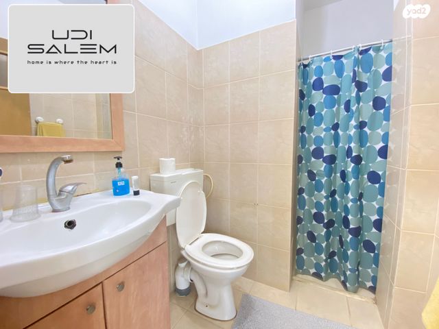 דירה, שמואל הנציב 42, צפון מערב מרכז העיר, נתניה