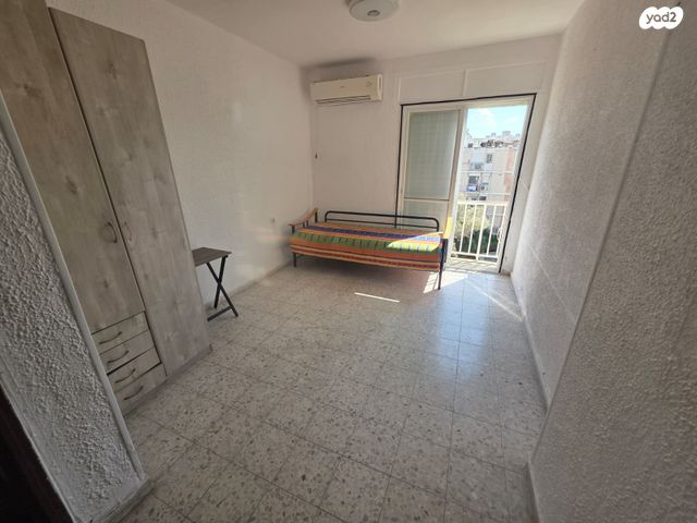 דירה, גיורא יוספטל 38, קרית ים ג', קרית ים