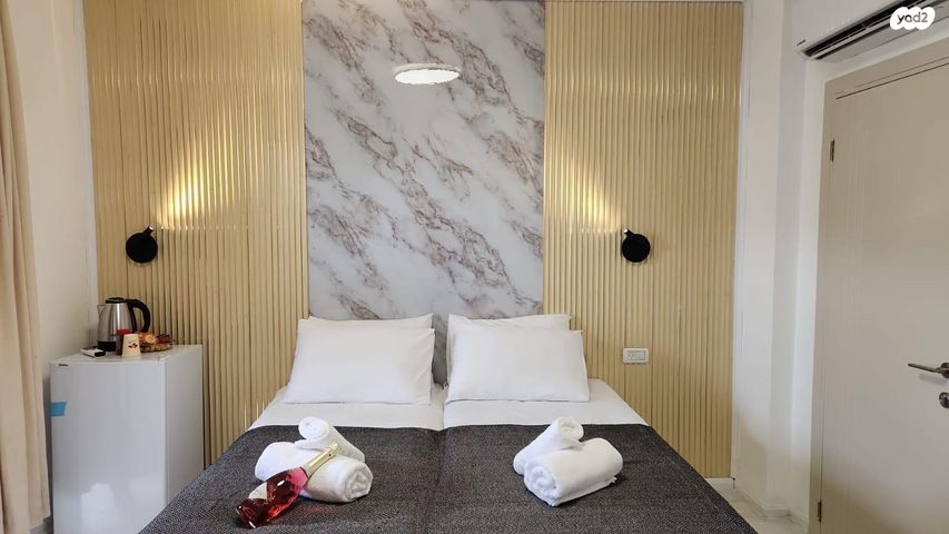 תיירות ונופש, הרמב"ם, טבריה