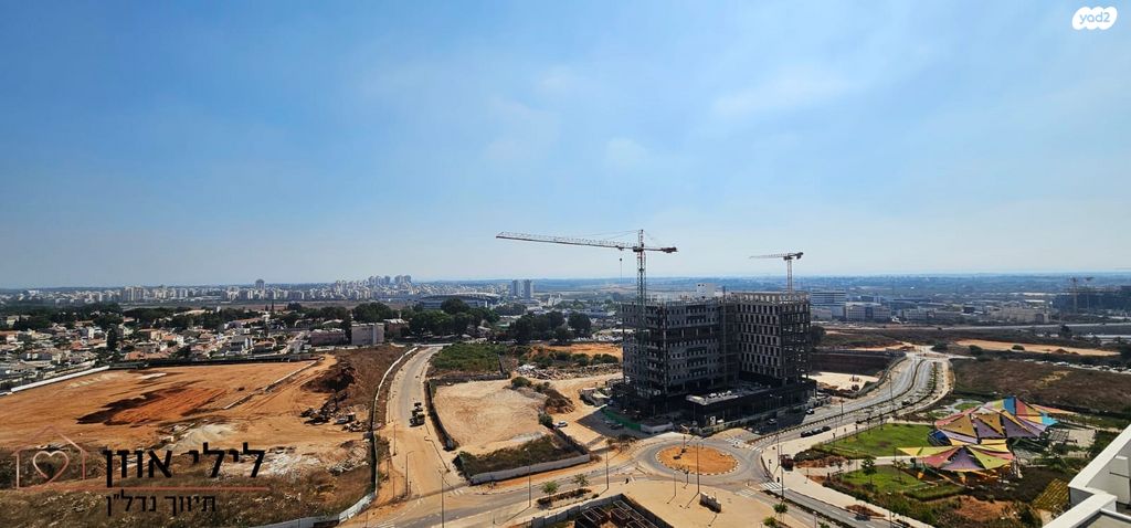 דירה, קרל פופר 5, נתניה