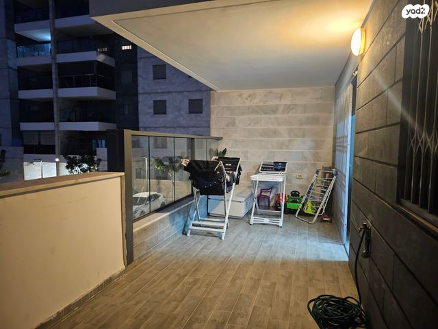 דירה, רוזמרין, סיגליות, באר שבע