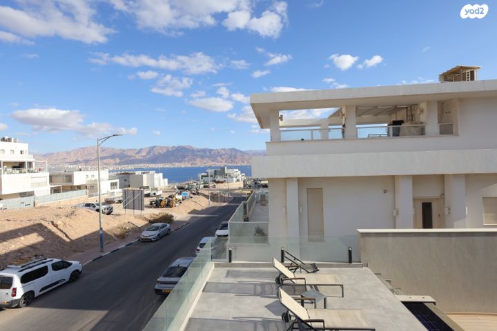 בית פרטי/ קוטג', אילת