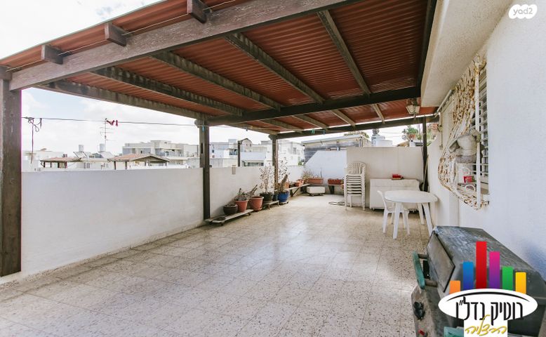 גג/ פנטהאוז, כ"ט בנובמבר, הרצליה הירוקה, נווה עובד, הרצליה