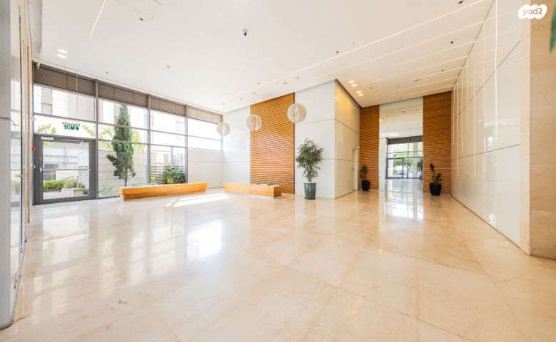 דירה, אפרים קציר 4, מתחם 1200, הוד השרון