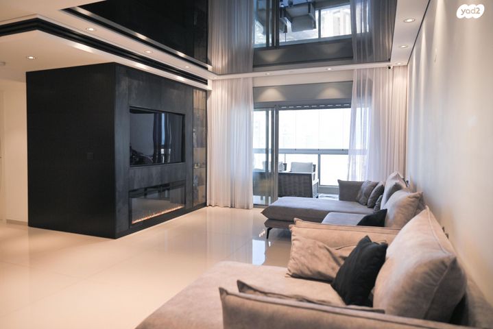 דירה, אשקלון