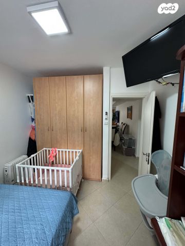 דירה, רמות, באר שבע