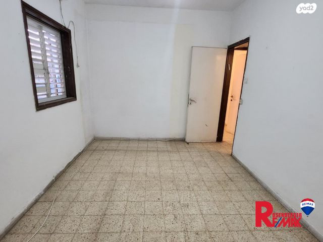 דירה, דוד סניור 3, רמב"ם, ראשון לציון