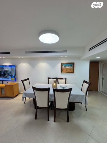 דירה, רמות, באר שבע