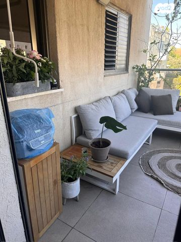 דירה, אגדתי, גני צהלה, רמות צהלה, תל אביב יפו