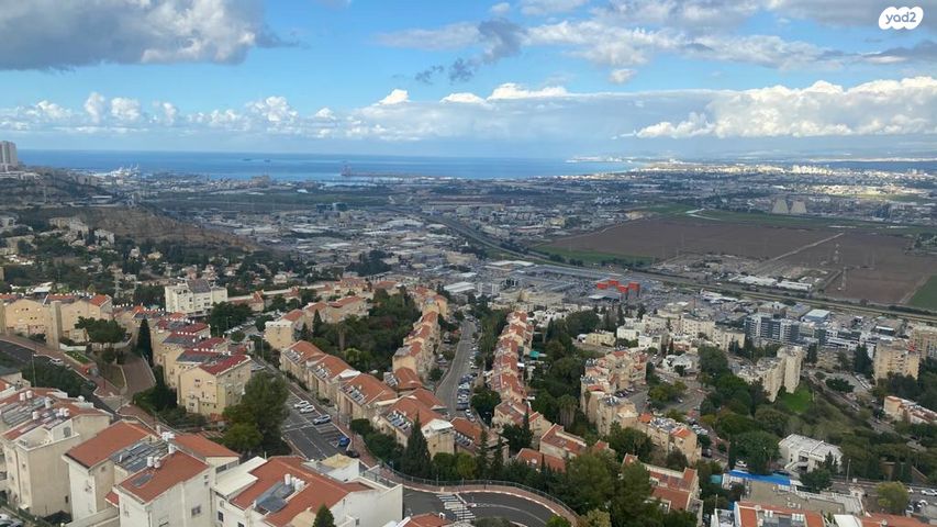 דירה, השיקמה, רמות יצחק, נשר