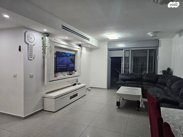 דירה, רוזמרין, סיגליות, באר שבע