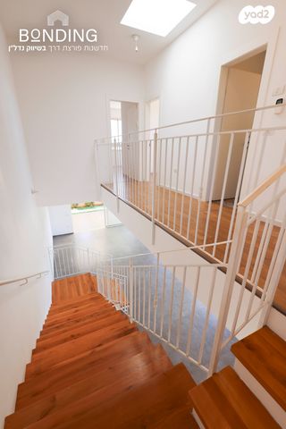 דו משפחתי, שלהבת 27, אבן יהודה