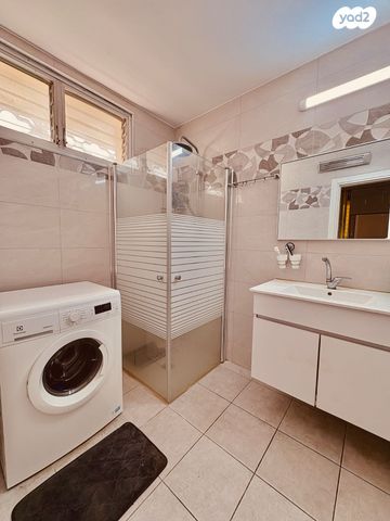 דירה, תבור, קרית ים ד', קרית ים