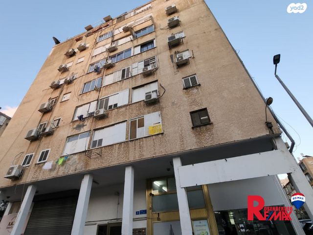 דירה, דוד סניור 3, רמב"ם, ראשון לציון