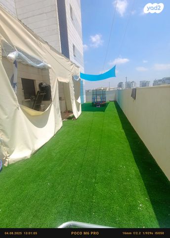 נווה שרון / שער העיר