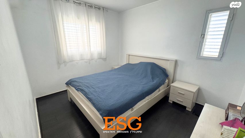 דירה, נחל קידרון, רובע י"א, אשדוד