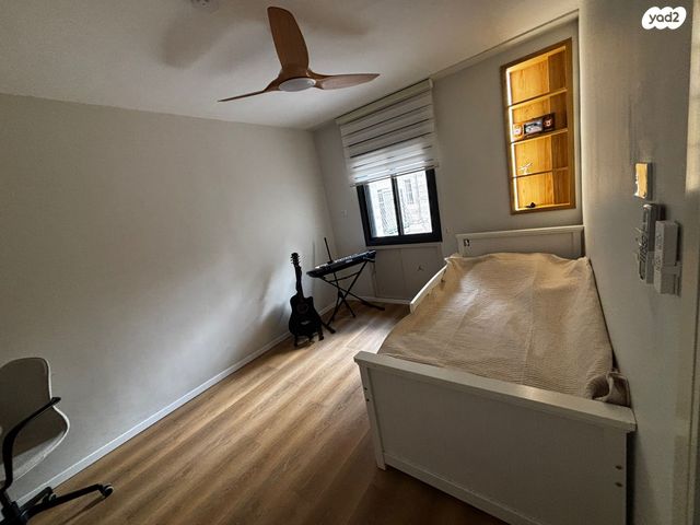 דירה, עליית הנוער, רמות, ירושלים