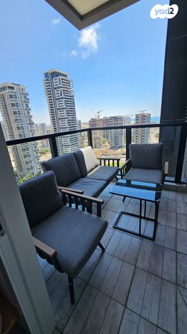 דירה, עפרה חזה, דרום חדש, פארק הים, בת ים