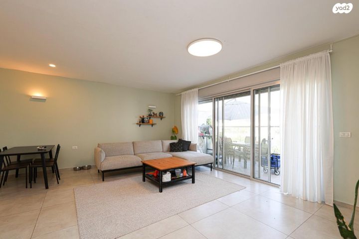 דירה, האורנים, רמתיים, הוד השרון