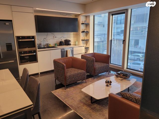 דירה, ארלוזורוב 17, הצפון הישן - צפון, תל אביב יפו