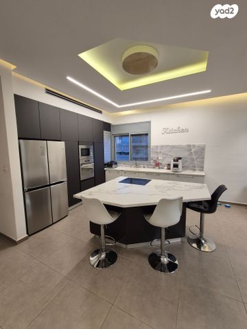 גג/ פנטהאוז, יוסף בורג, נווה זאב, נאות אילן, באר שבע