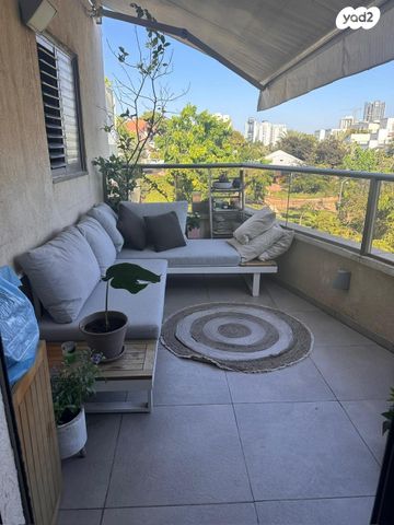 דירה, אגדתי, גני צהלה, רמות צהלה, תל אביב יפו