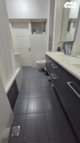 דירת גן, אוסישקין 35, אחוזת כנרת, טבריה