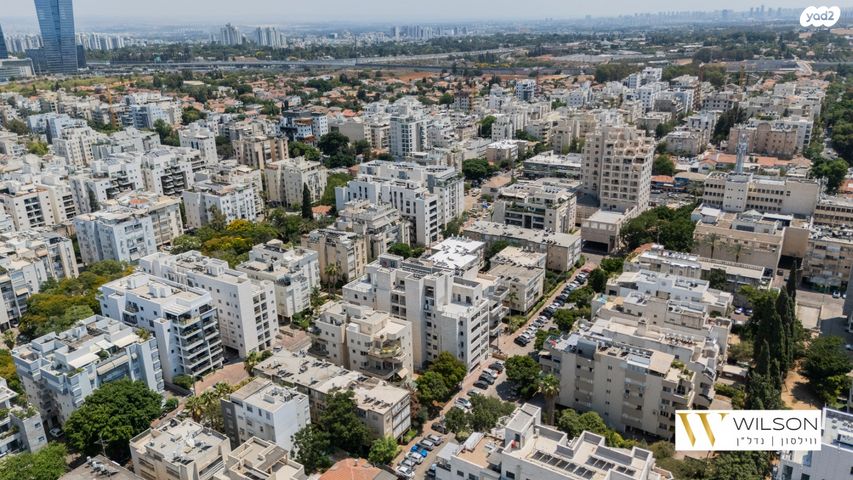 דירה, רעננה