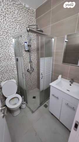 דירה, דרך יד לבנים 82, תל עמל, חיפה