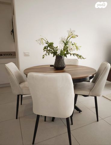 דירת גן, רועי קליין, קרית קריניצי, רמת גן